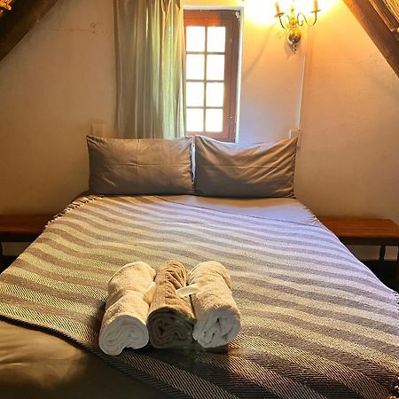 The Manor House Hotel Sir Lowry's Pass Luaran gambar