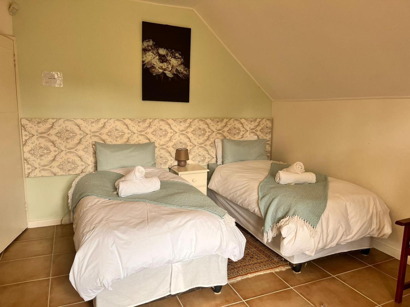 The Manor House Hotel Sir Lowry's Pass Luaran gambar