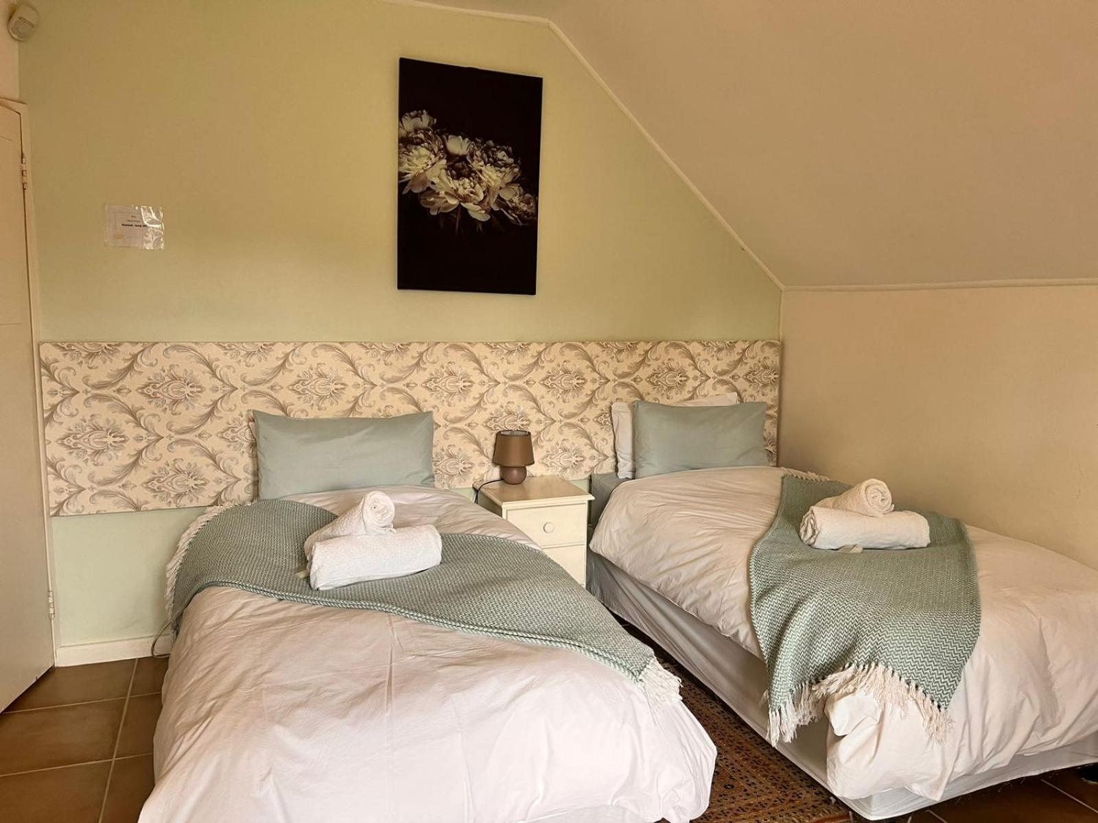The Manor House Hotel Sir Lowry's Pass Luaran gambar