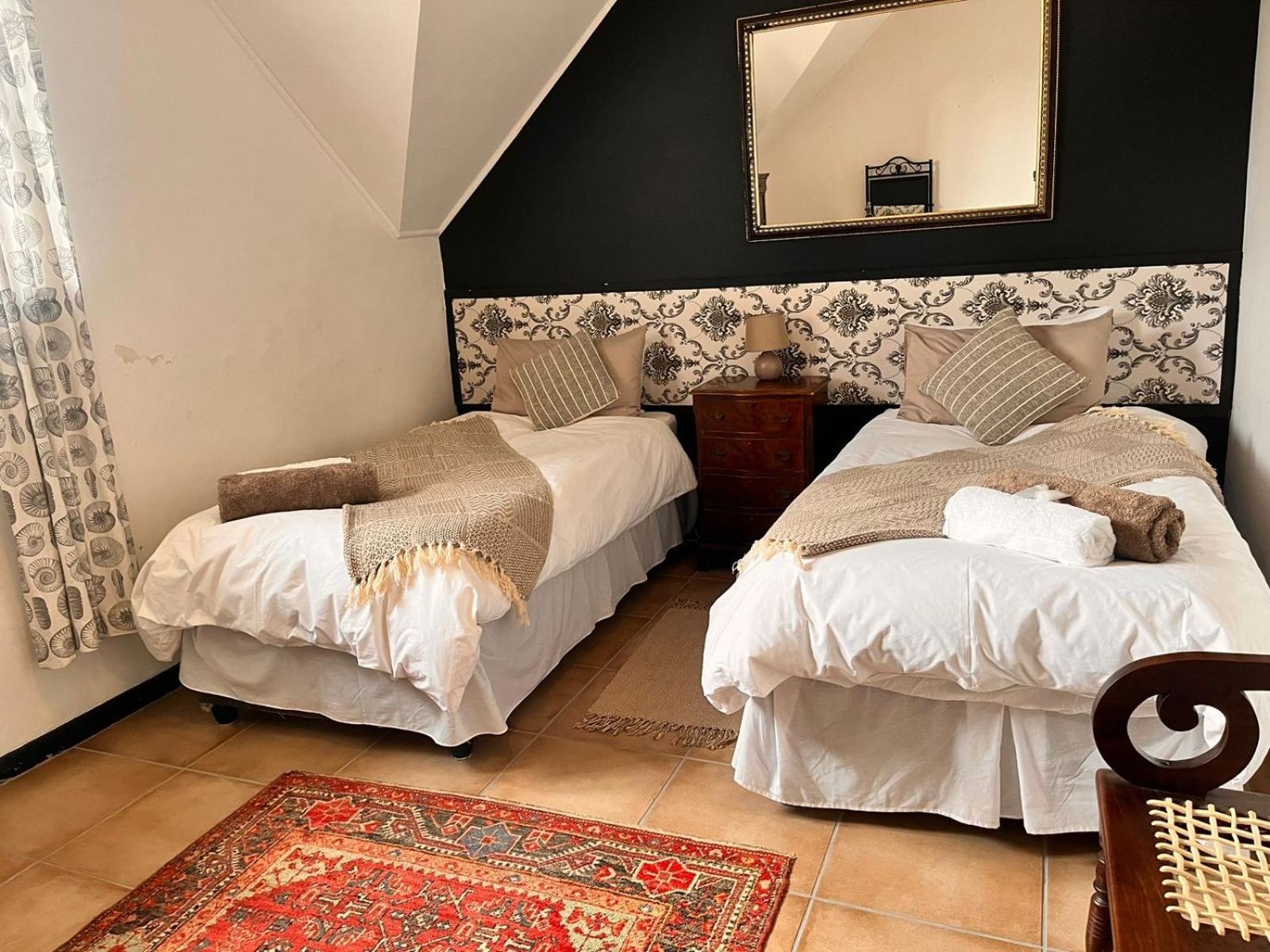 The Manor House Hotel Sir Lowry's Pass Luaran gambar