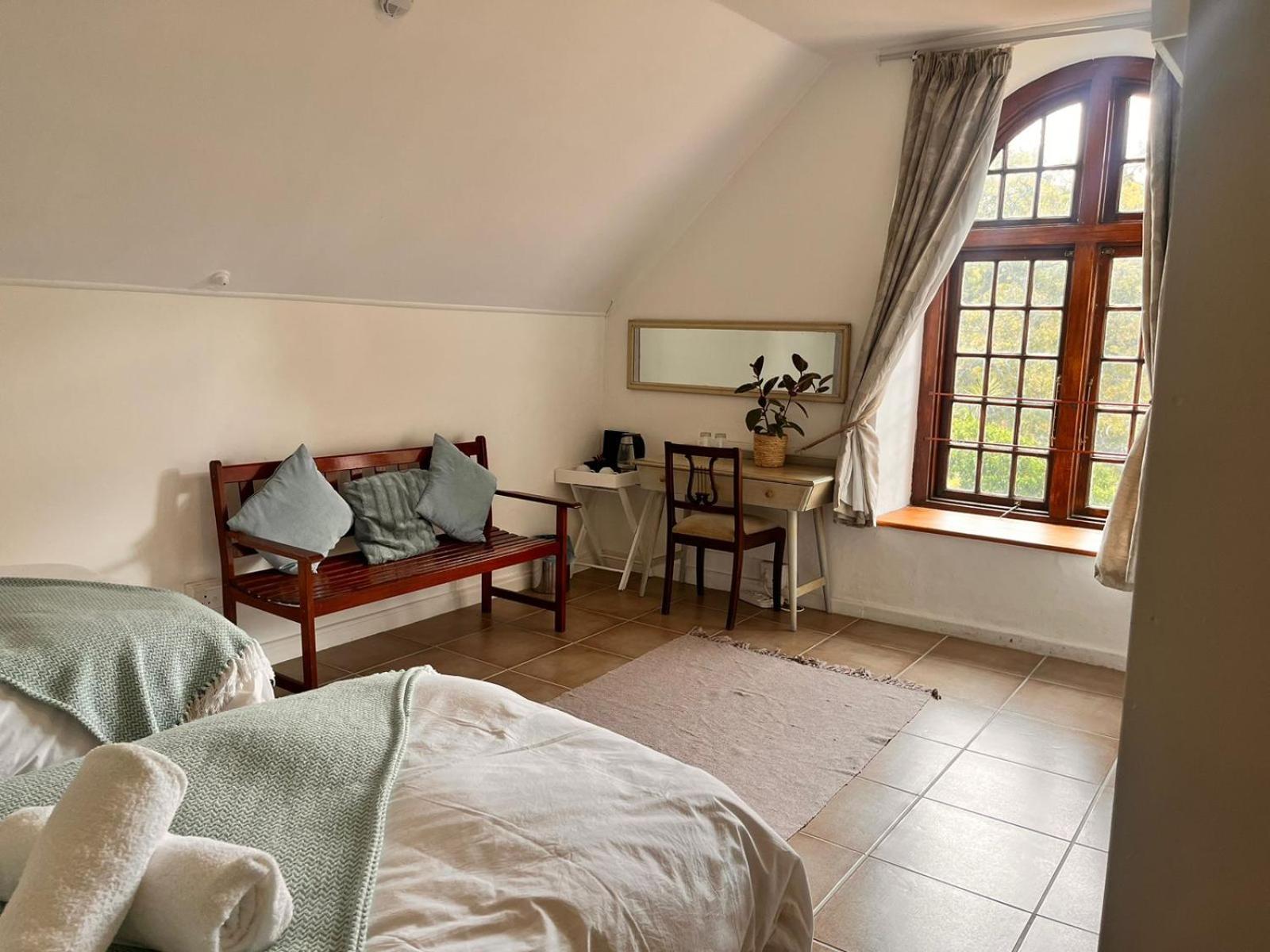The Manor House Hotel Sir Lowry's Pass Luaran gambar