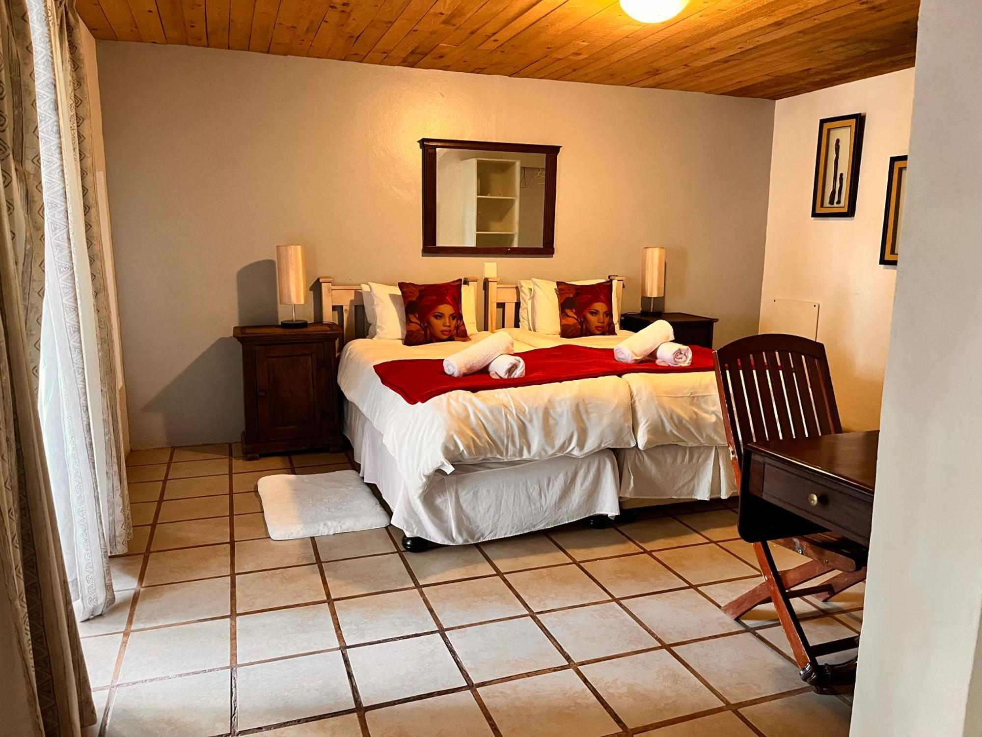 The Manor House Hotel Sir Lowry's Pass Luaran gambar