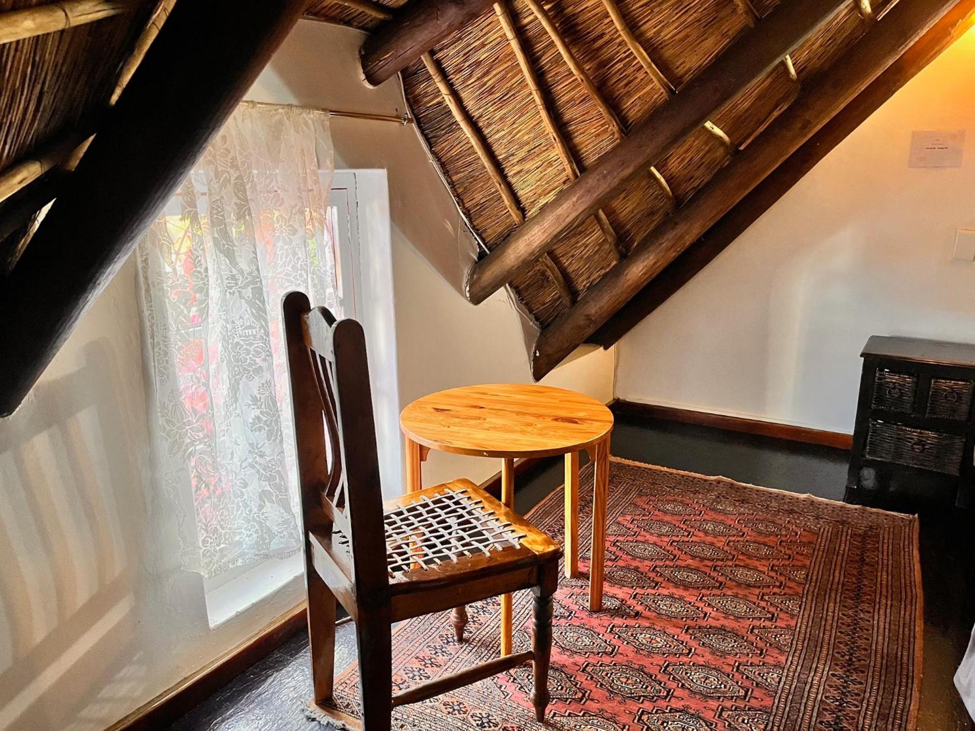 The Manor House Hotel Sir Lowry's Pass Luaran gambar