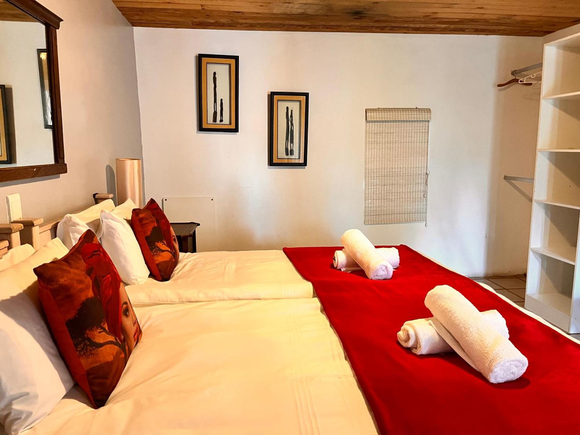 The Manor House Hotel Sir Lowry's Pass Luaran gambar