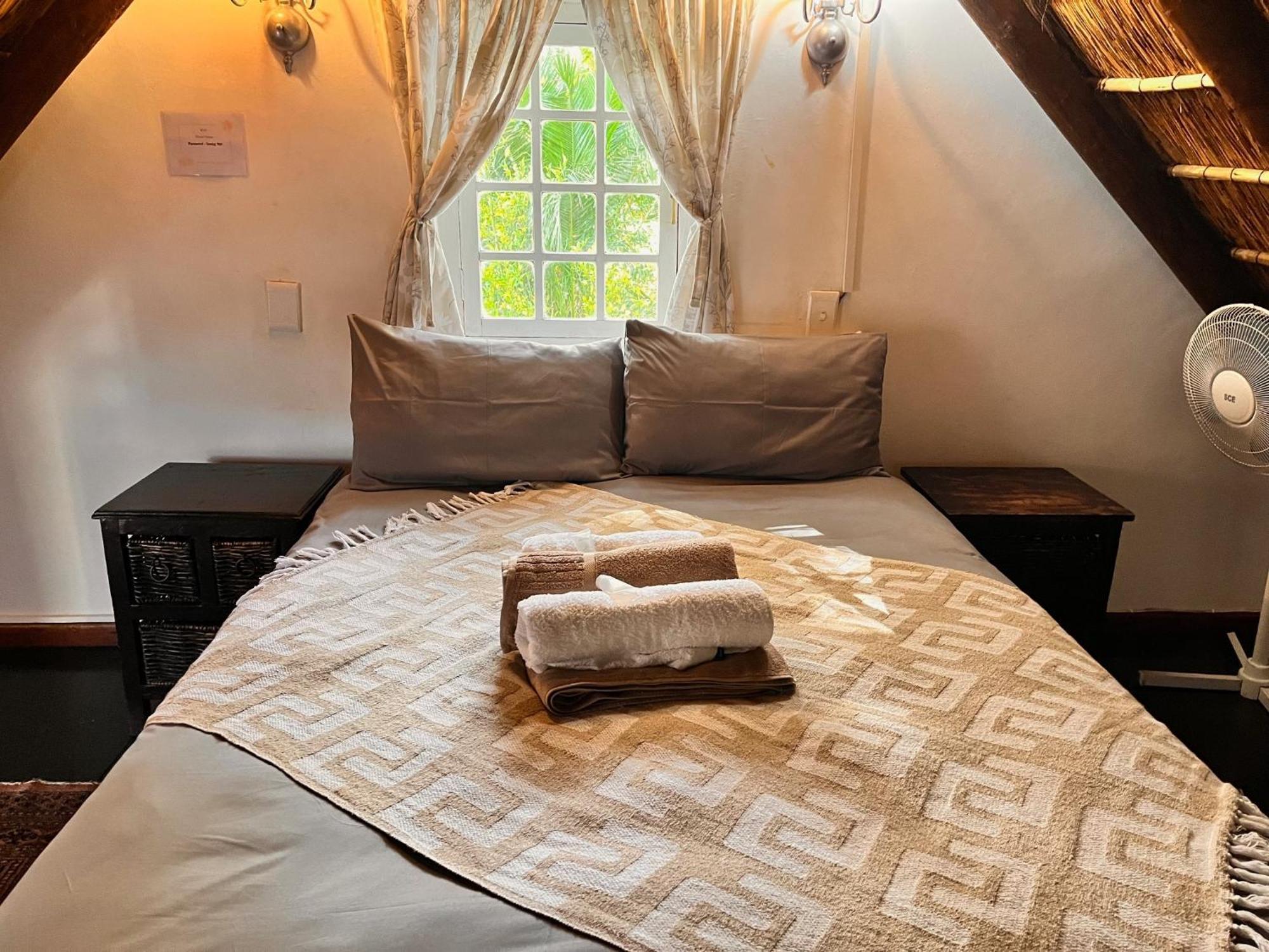 The Manor House Hotel Sir Lowry's Pass Luaran gambar