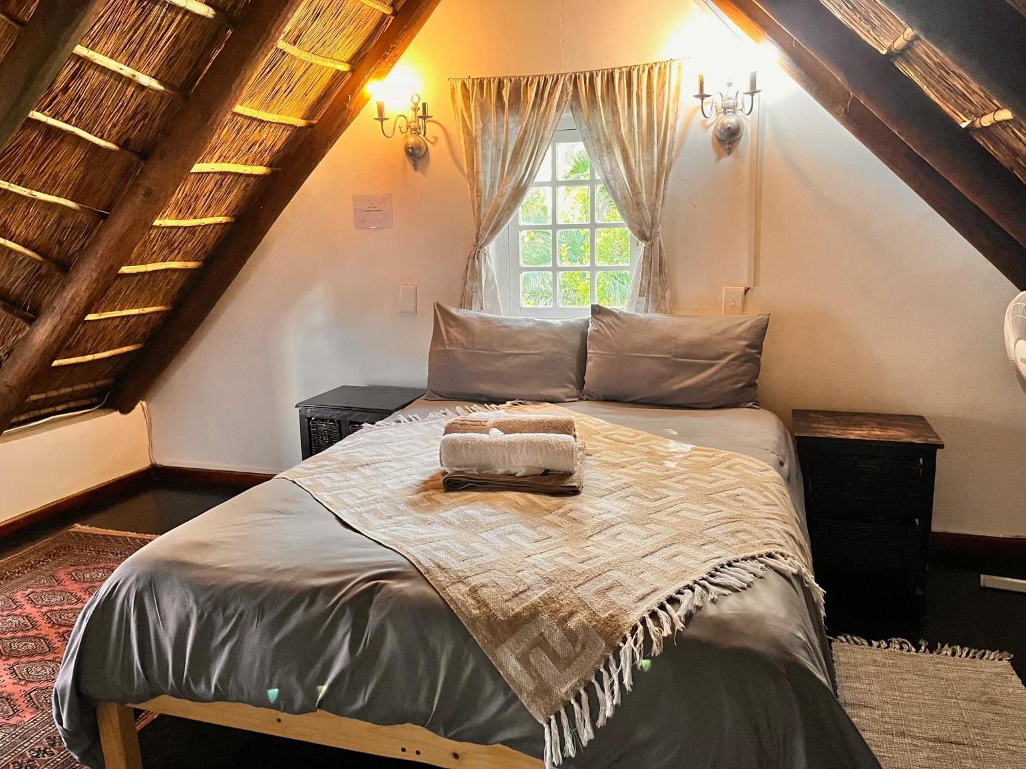The Manor House Hotel Sir Lowry's Pass Luaran gambar