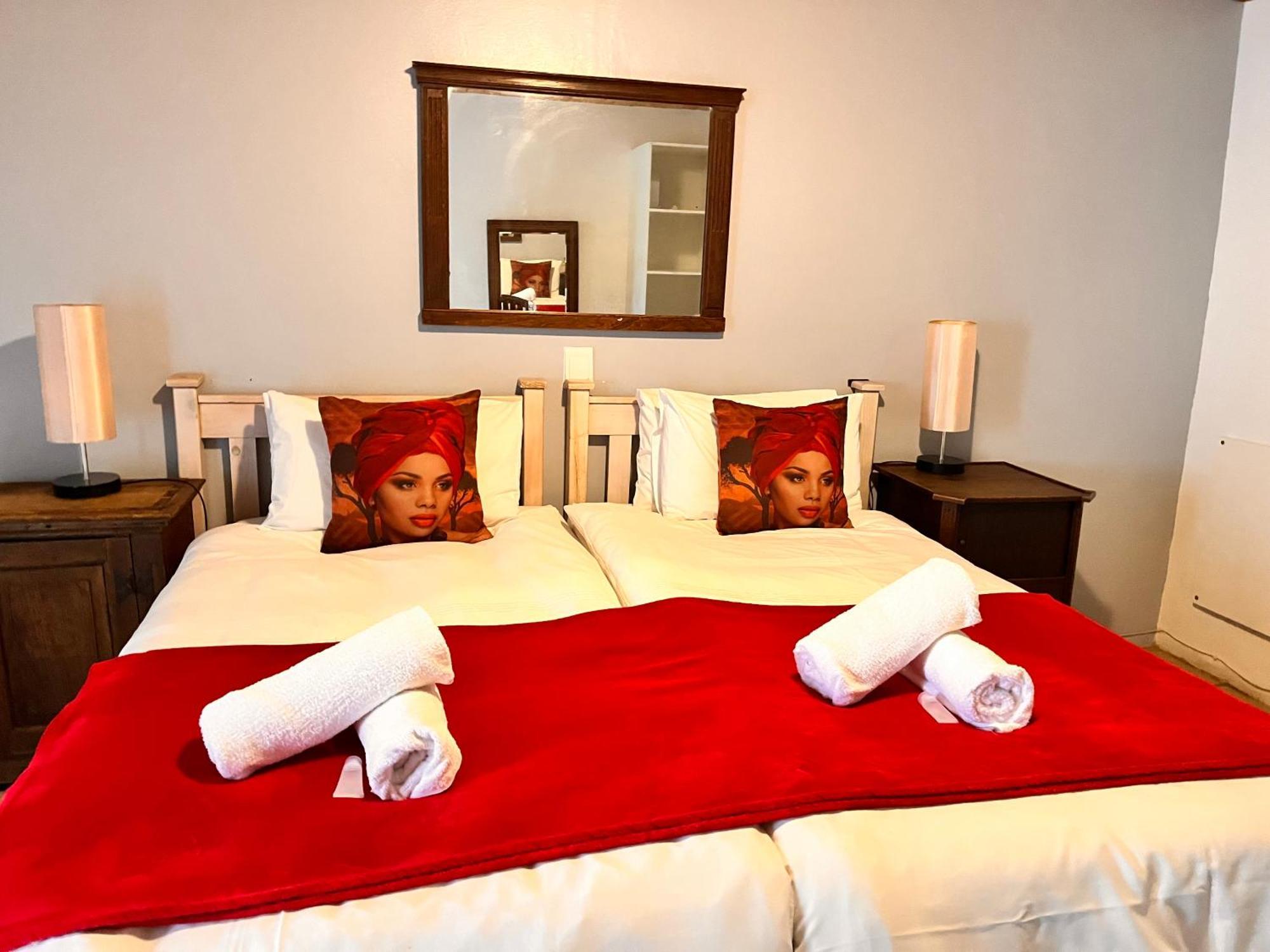 The Manor House Hotel Sir Lowry's Pass Luaran gambar