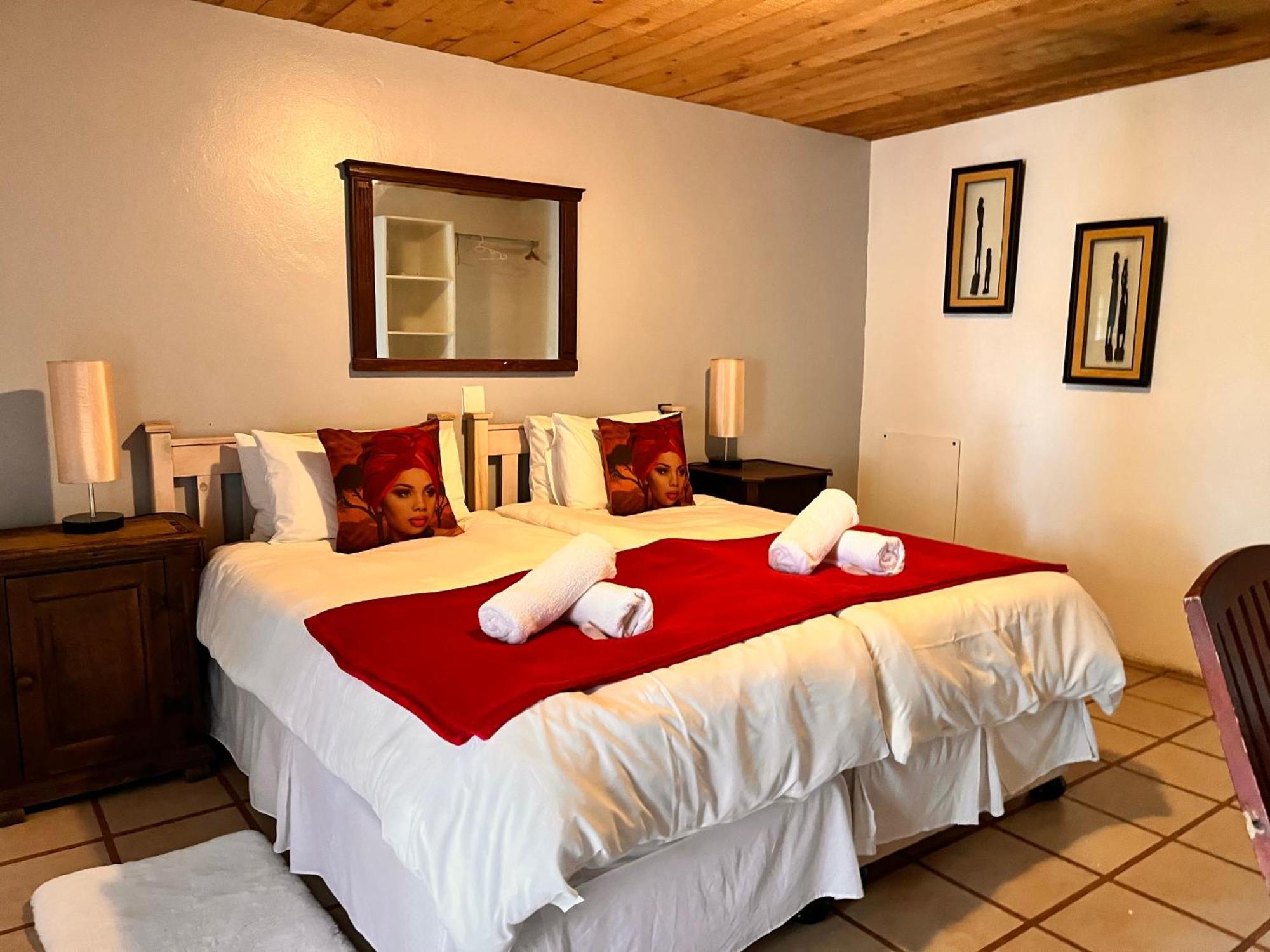 The Manor House Hotel Sir Lowry's Pass Luaran gambar
