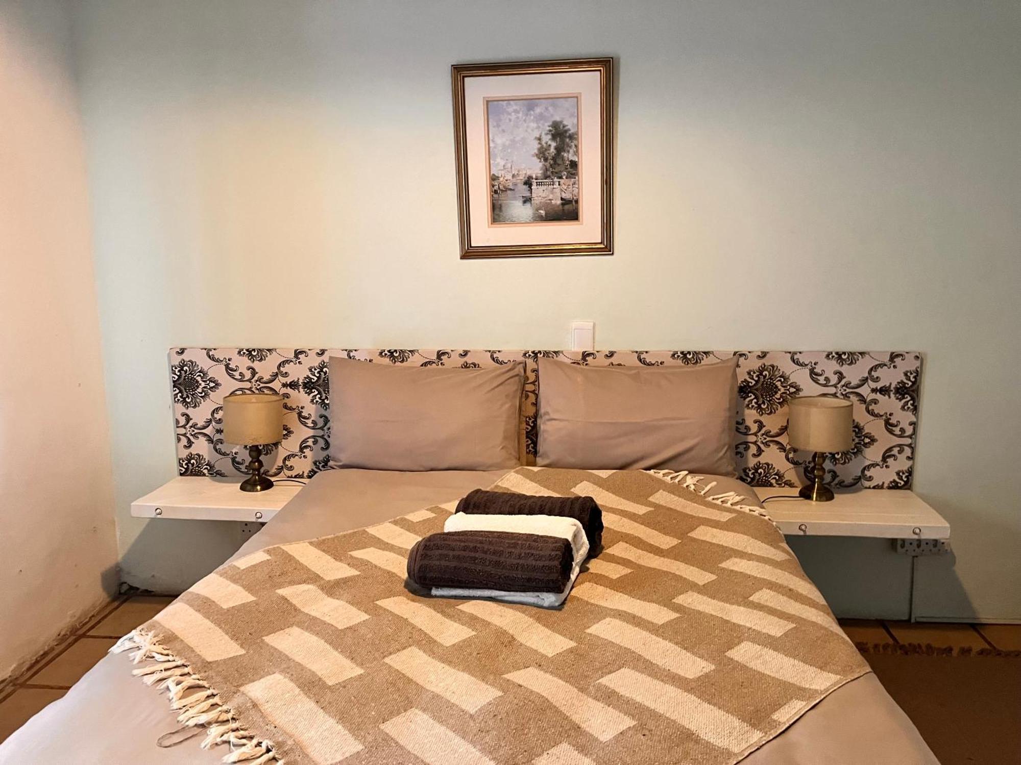 The Manor House Hotel Sir Lowry's Pass Luaran gambar