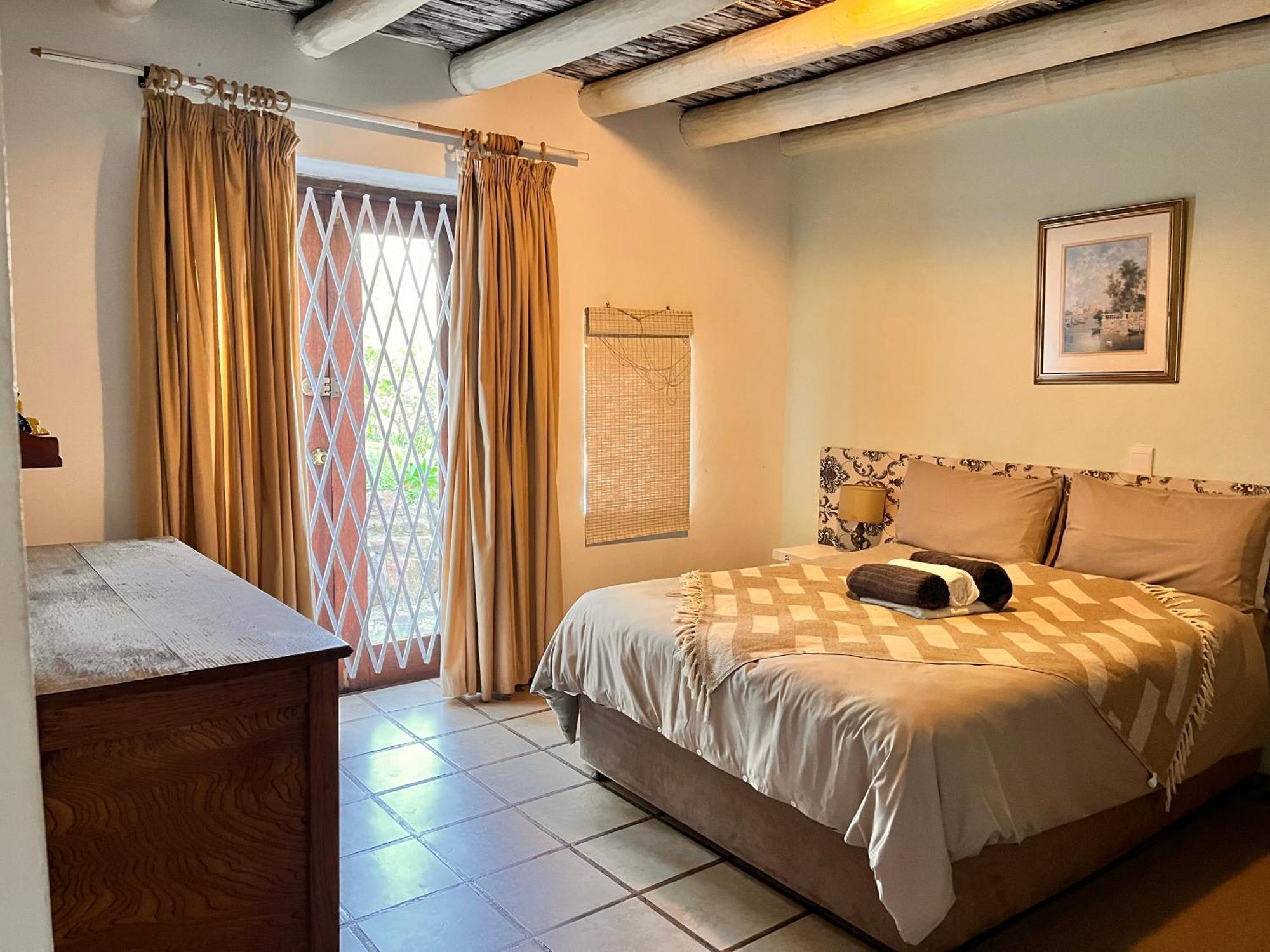 The Manor House Hotel Sir Lowry's Pass Luaran gambar