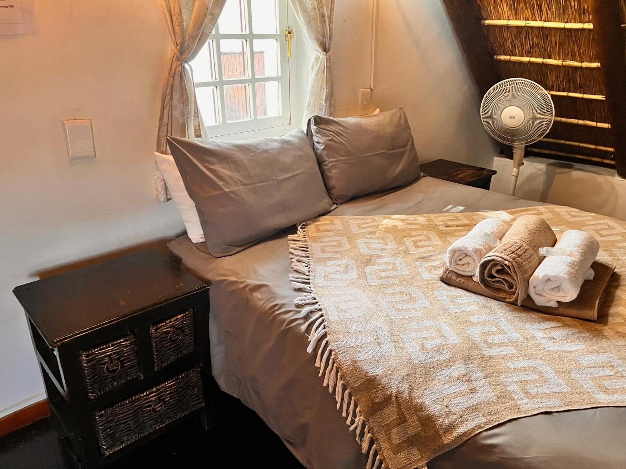 The Manor House Hotel Sir Lowry's Pass Luaran gambar