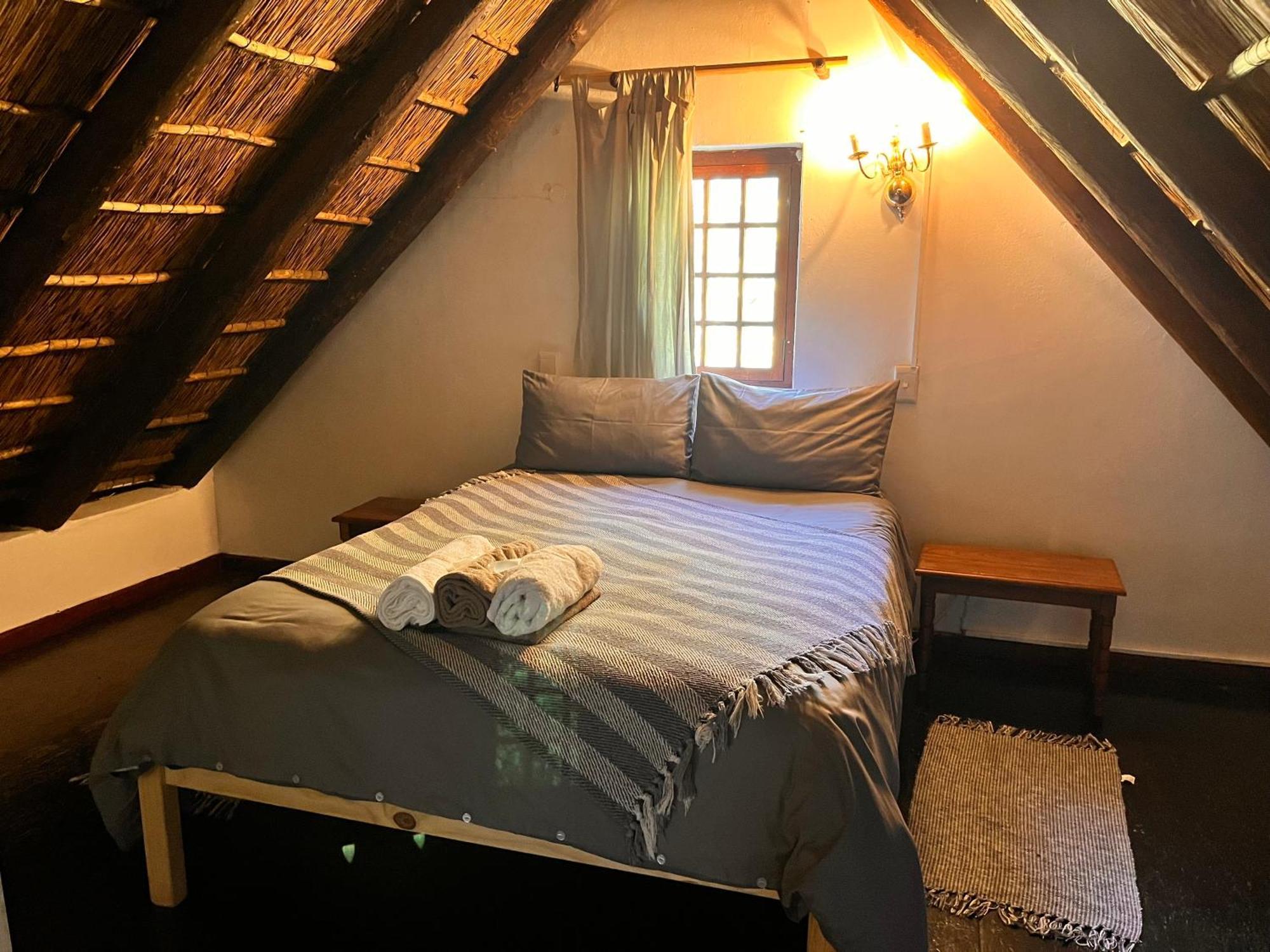 The Manor House Hotel Sir Lowry's Pass Luaran gambar