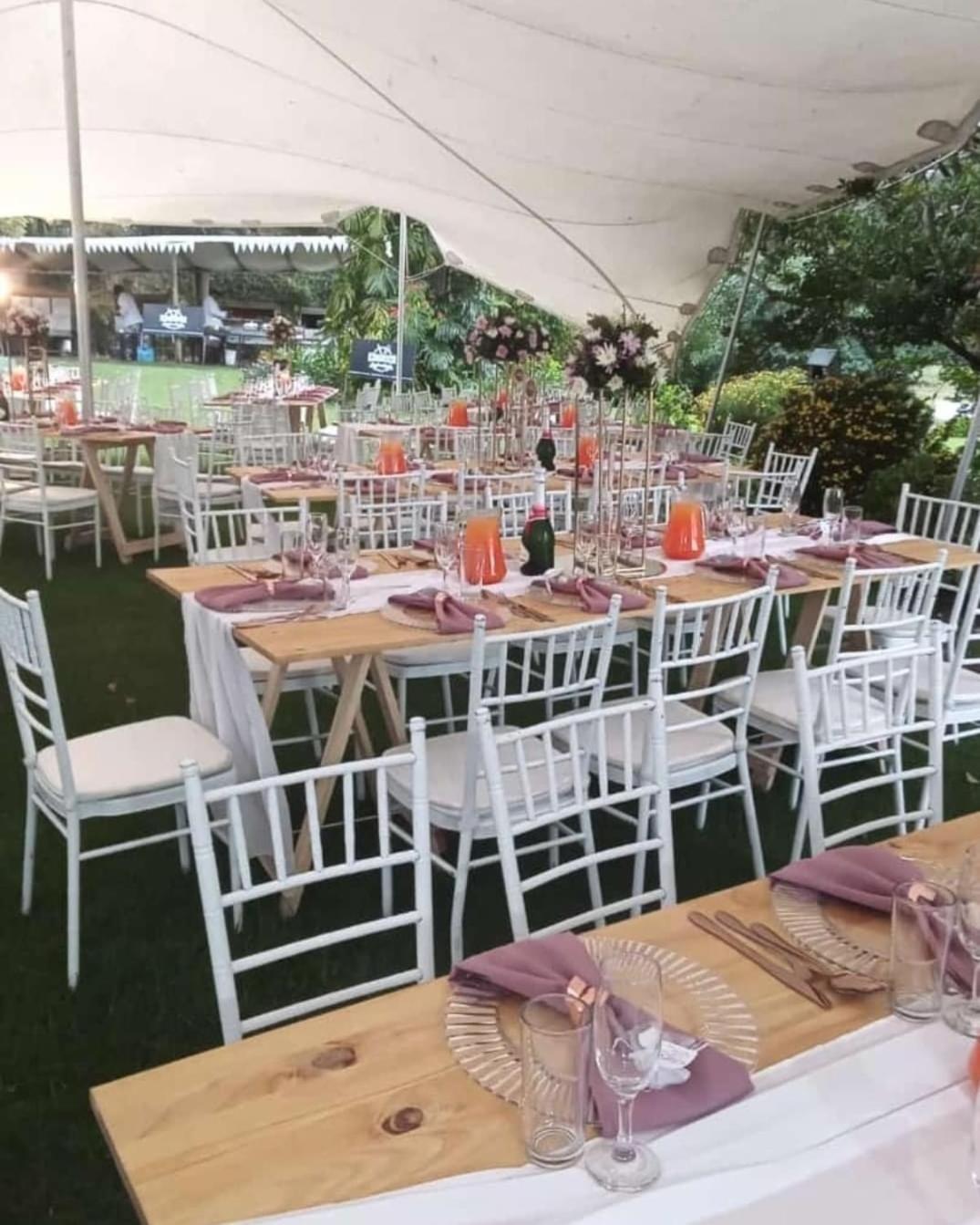 The Manor House Hotel Sir Lowry's Pass Luaran gambar